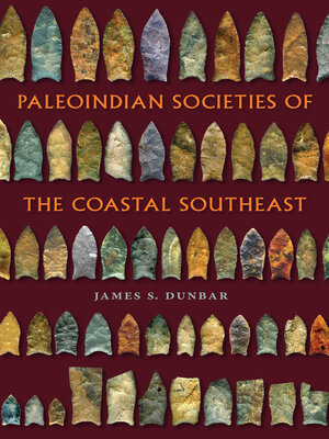 cover image of Paleoindian Societies of the Coastal Southeast